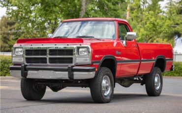Dodge-Power-Ram-W250-1993-Standard-Cab-Pickup-2