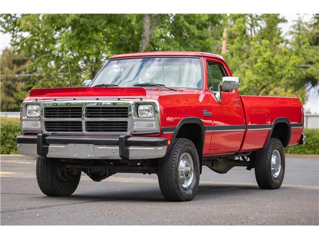 Dodge-Power-Ram-W250-1993-Standard-Cab-Pickup-2