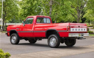 Dodge-Power-Ram-W250-1993-Standard-Cab-Pickup-5