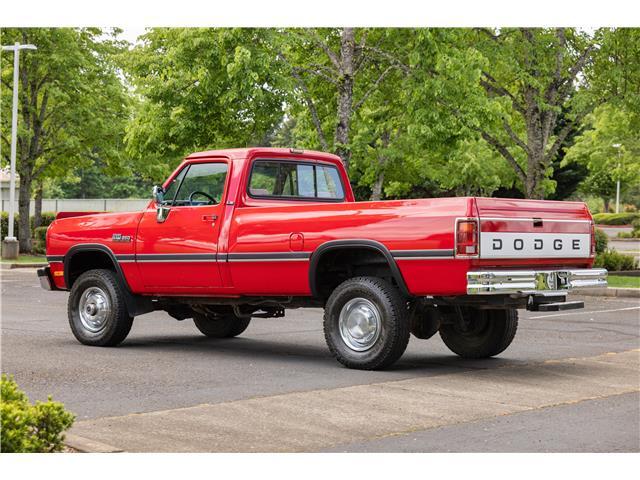 Dodge-Power-Ram-W250-1993-Standard-Cab-Pickup-5
