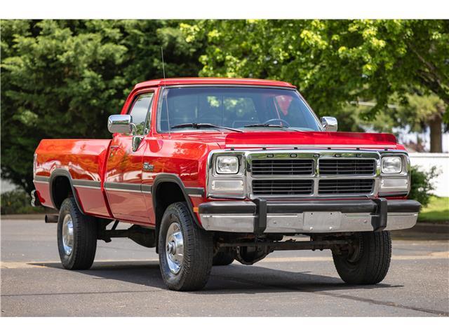 Dodge-Power-Ram-W250-1993-Standard-Cab-Pickup-8