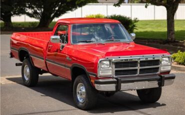 Dodge-Power-Ram-W250-1993-Standard-Cab-Pickup-9