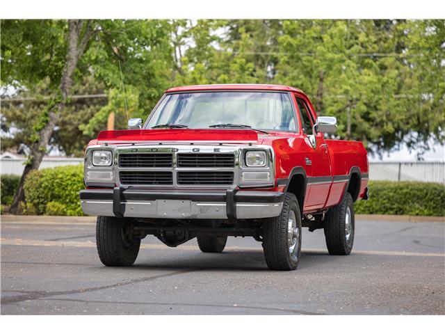 Dodge-Power-Ram-W250-1993-Standard-Cab-Pickup