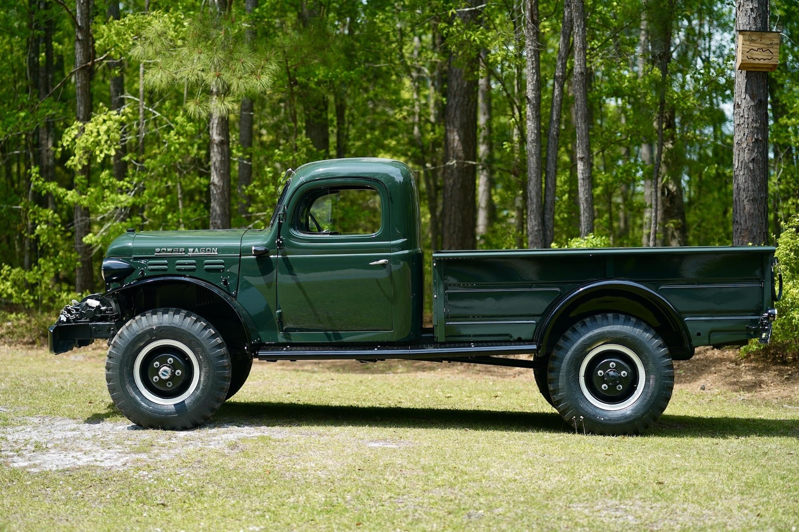 Dodge-Power-Wagon-1953-Pickup-1