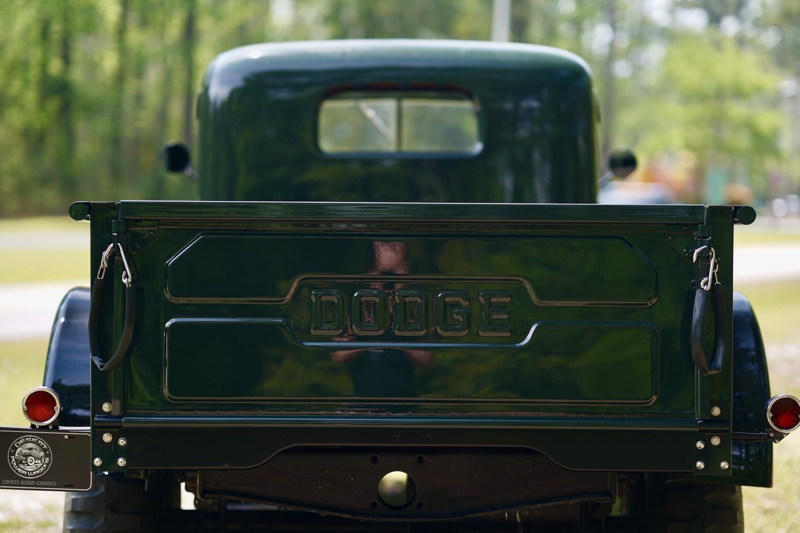 Dodge-Power-Wagon-1953-Pickup-20