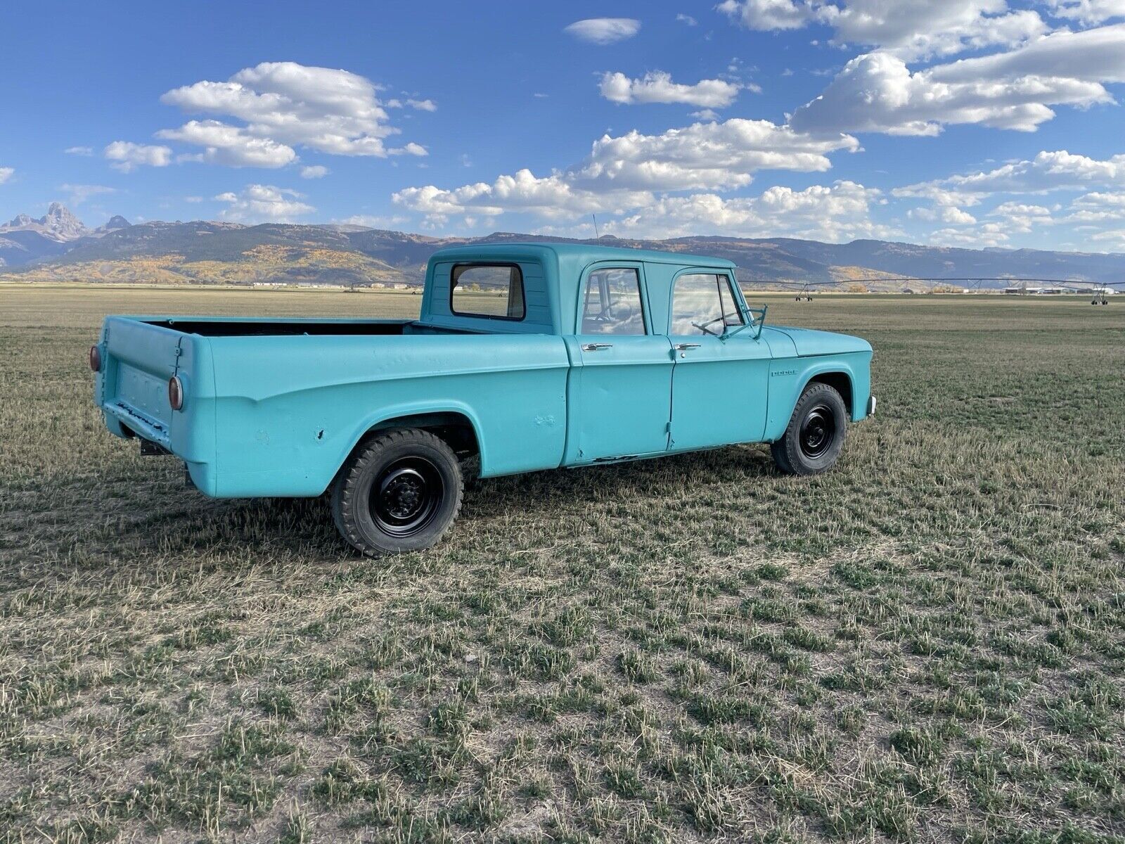 Dodge-Power-Wagon-1965-5
