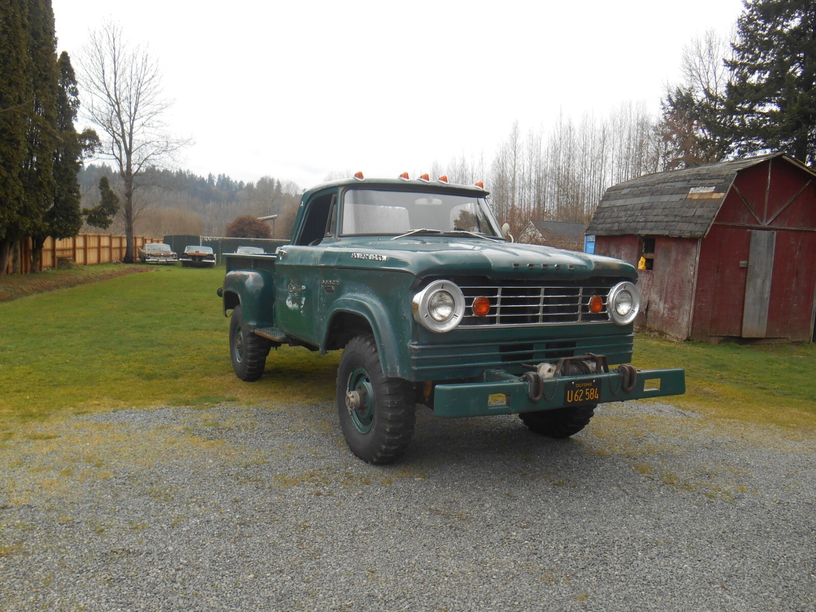 Dodge-Power-Wagon-1966-Standard-Cab-Pickup-12