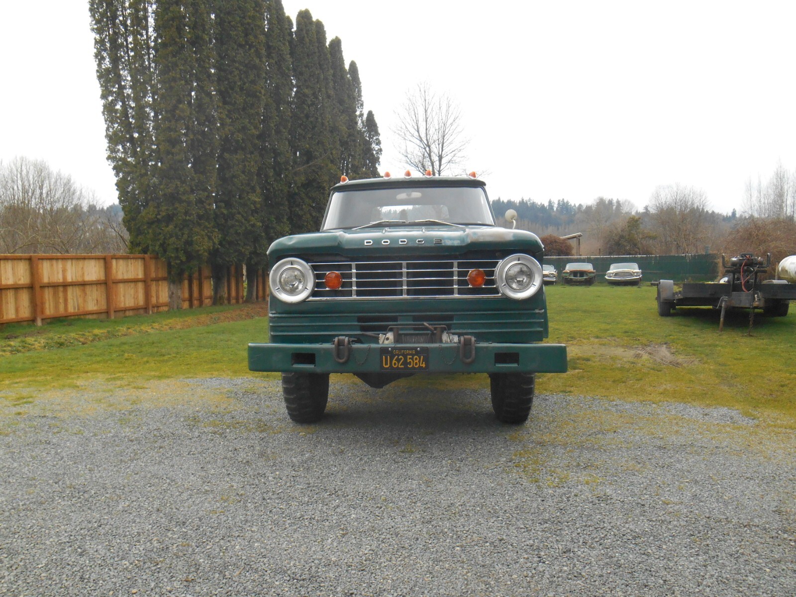 Dodge-Power-Wagon-1966-Standard-Cab-Pickup-13