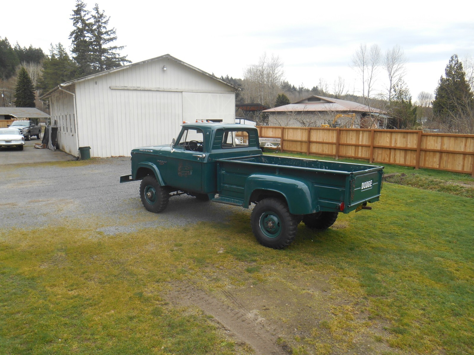 Dodge-Power-Wagon-1966-Standard-Cab-Pickup-14