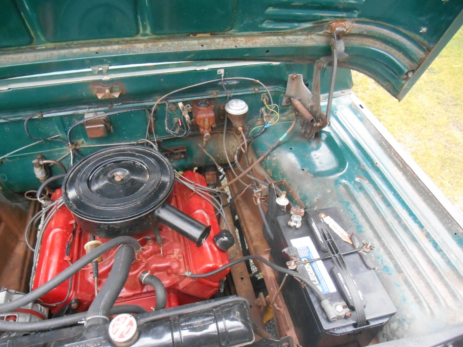 Dodge-Power-Wagon-1966-Standard-Cab-Pickup-17