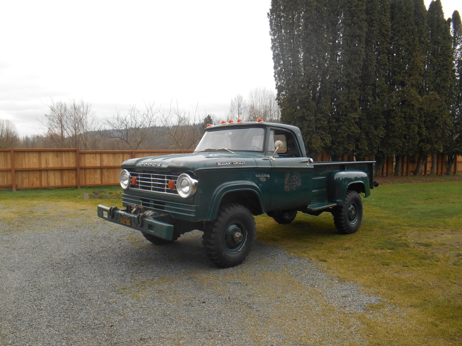 Dodge-Power-Wagon-1966-Standard-Cab-Pickup-2