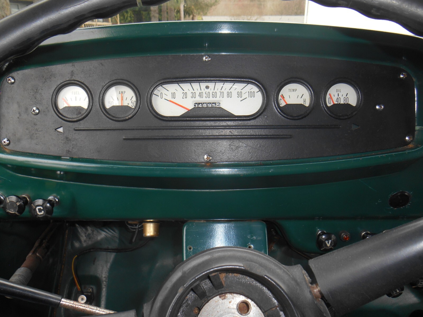 Dodge-Power-Wagon-1966-Standard-Cab-Pickup-24