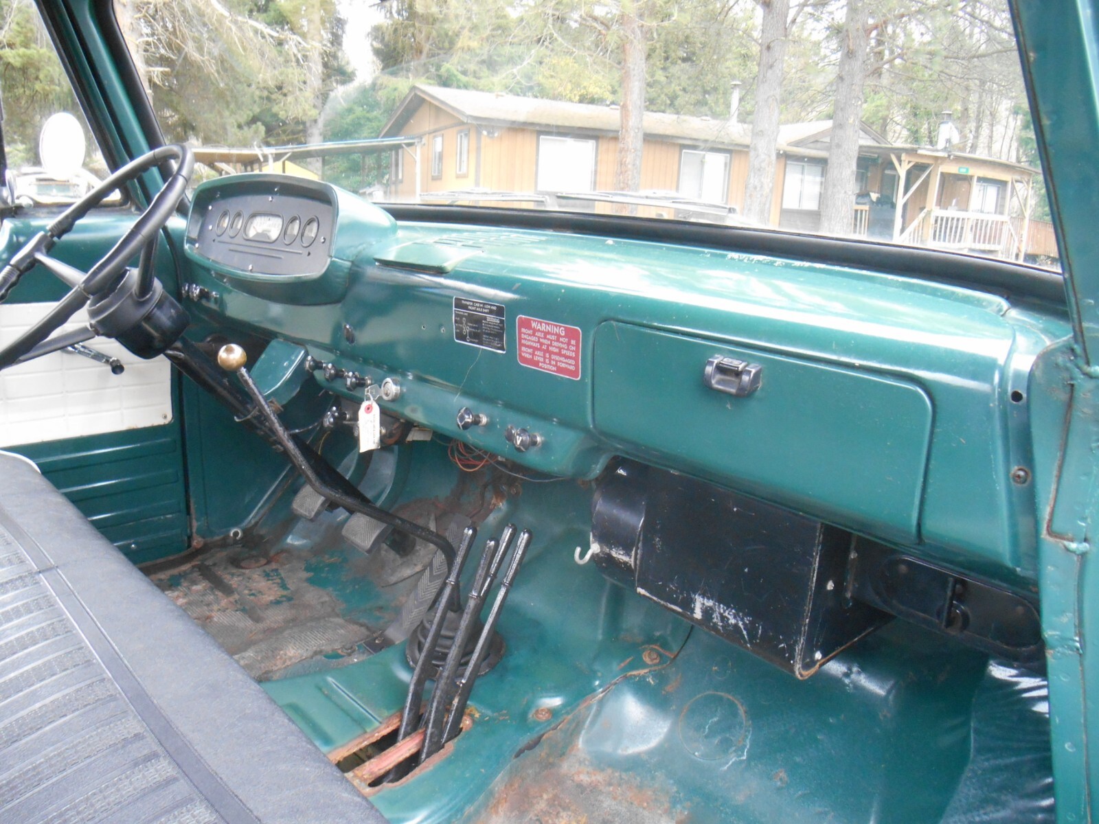Dodge-Power-Wagon-1966-Standard-Cab-Pickup-29