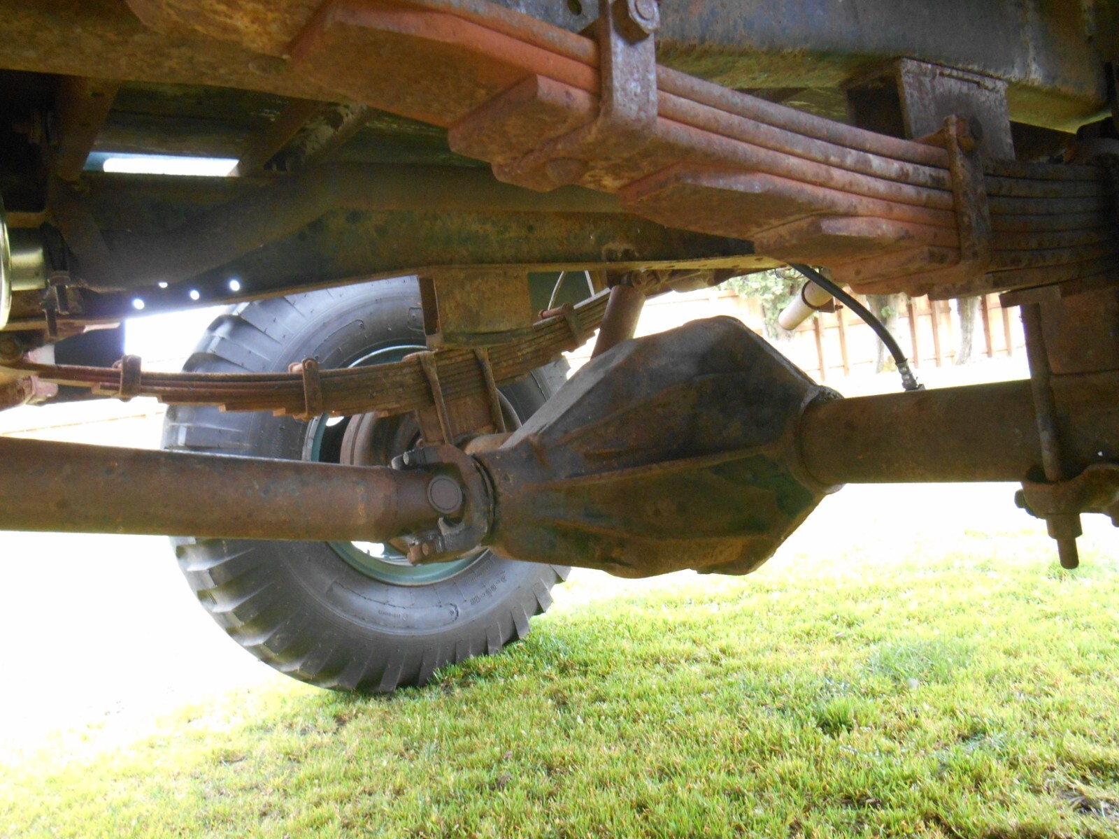 Dodge-Power-Wagon-1966-Standard-Cab-Pickup-38