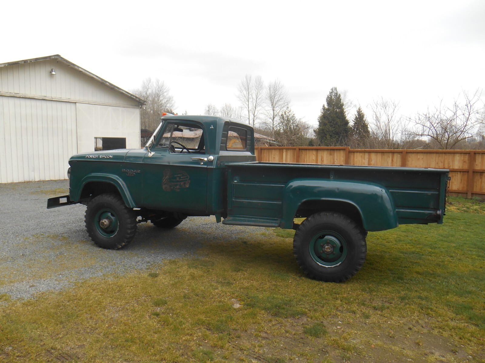 Dodge-Power-Wagon-1966-Standard-Cab-Pickup-4
