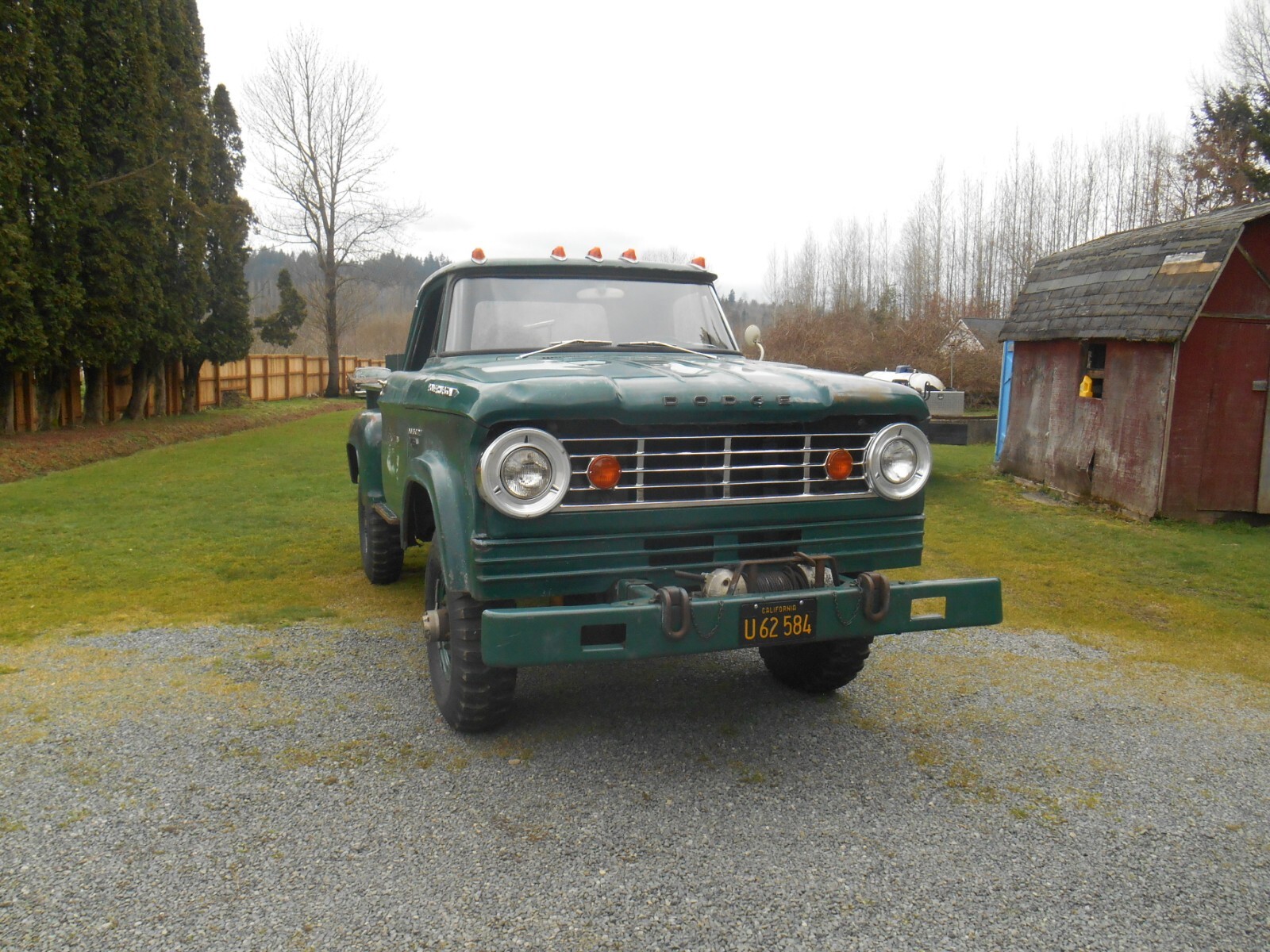Dodge-Power-Wagon-1966-Standard-Cab-Pickup-9