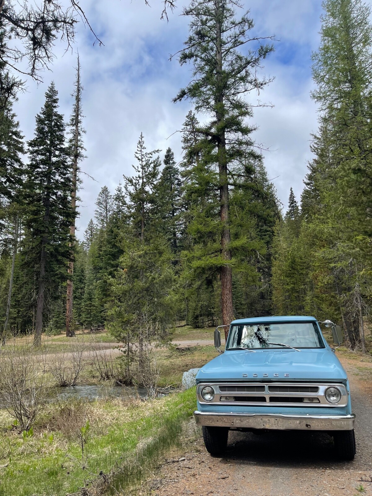 Dodge-Power-Wagon-1970-pick-up