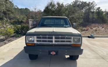 Dodge-Power-ram-w250-1990-green-4