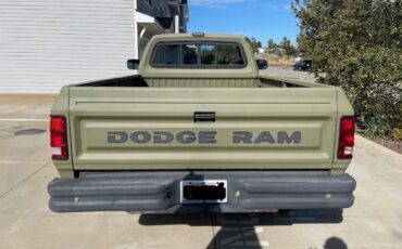 Dodge-Power-ram-w250-1990-green-5
