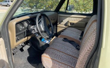 Dodge-Power-ram-w250-1990-green-7