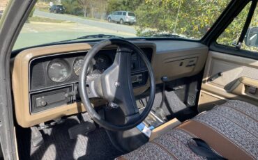 Dodge-Power-ram-w250-1990-green-8