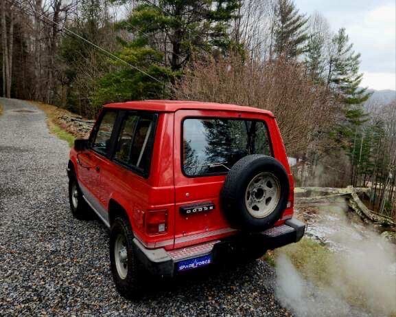 Dodge-Raider-1989-SUV-2