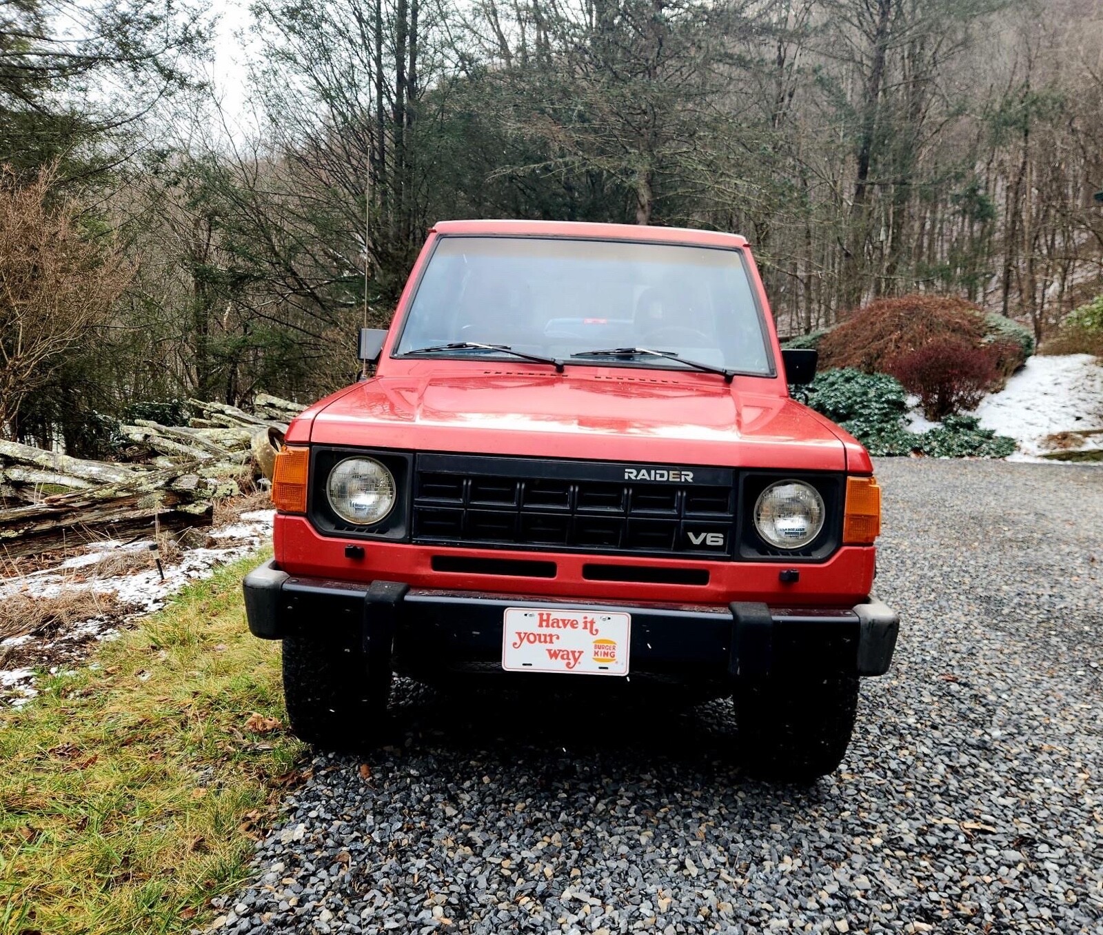 Dodge-Raider-1989-SUV-7