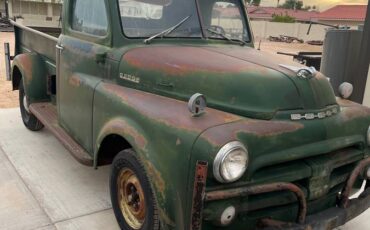 Dodge-Ram-1500-1952-green-1