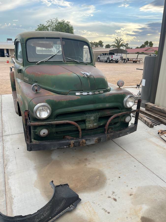 Dodge-Ram-1500-1952-green-2