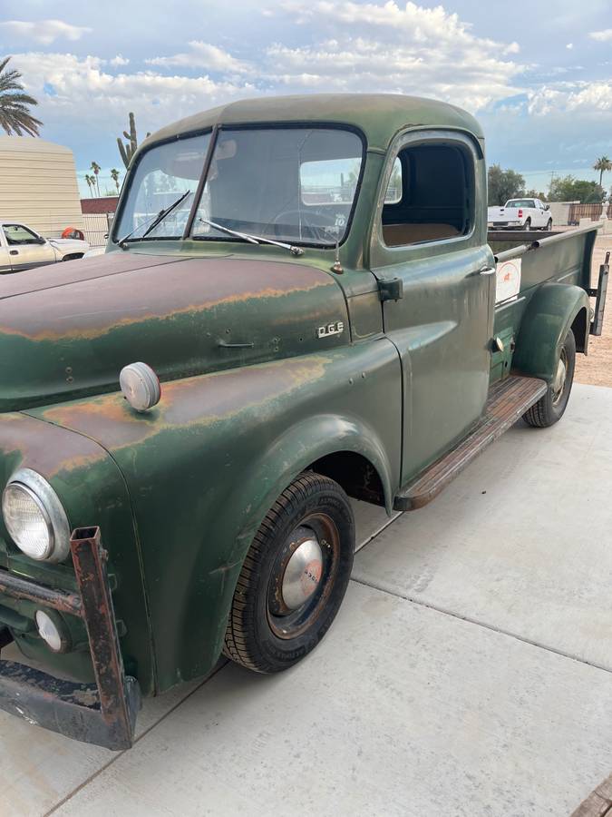Dodge-Ram-1500-1952-green-4