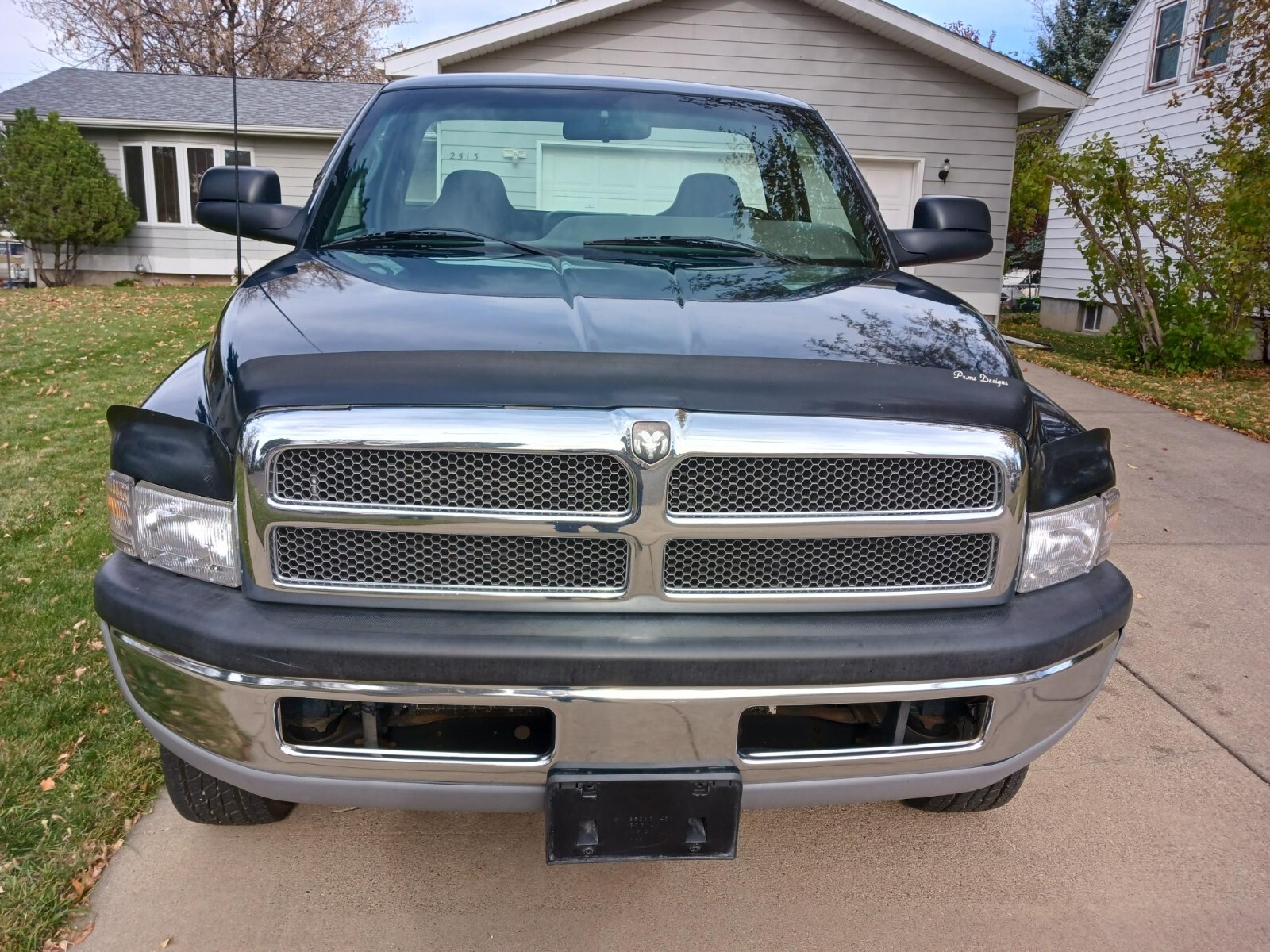 Dodge-Ram-2500-1994-1