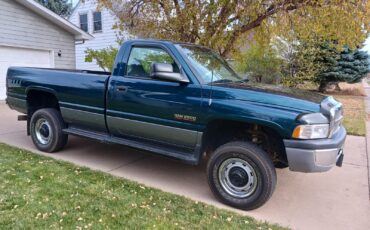 Dodge-Ram-2500-1994