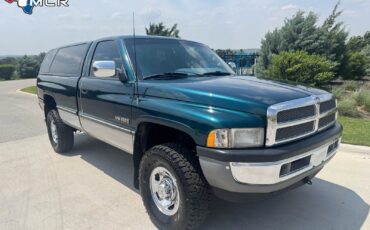 Dodge-Ram-2500-1995-Standard-Cab-Pickup-10