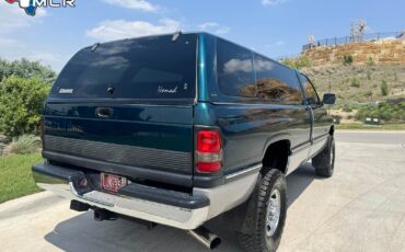 Dodge-Ram-2500-1995-Standard-Cab-Pickup-11
