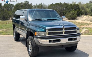 Dodge-Ram-2500-1995-Standard-Cab-Pickup-12