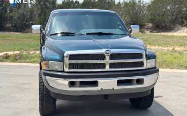 Dodge-Ram-2500-1995-Standard-Cab-Pickup-13