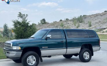 Dodge-Ram-2500-1995-Standard-Cab-Pickup-14