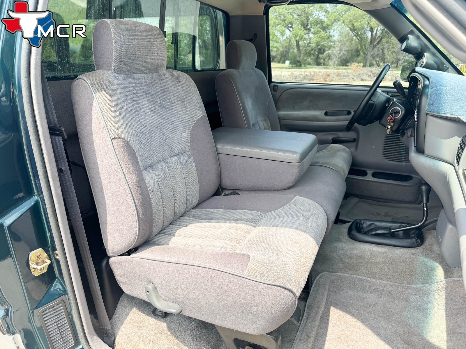 Dodge-Ram-2500-1995-Standard-Cab-Pickup-16