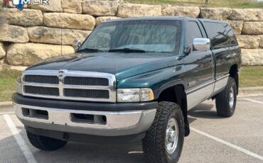 Dodge-Ram-2500-1995-Standard-Cab-Pickup-2