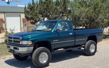 Dodge-Ram-2500-1995-Standard-Cab-Pickup-2
