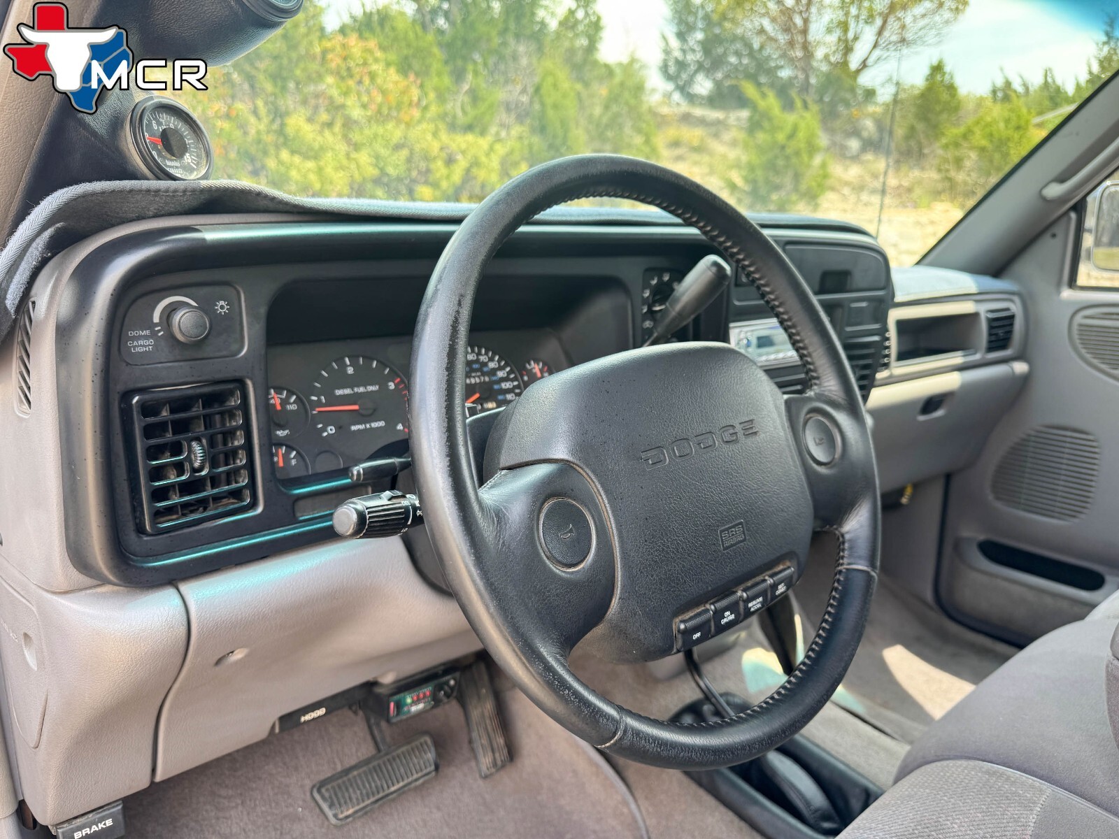 Dodge-Ram-2500-1995-Standard-Cab-Pickup-20