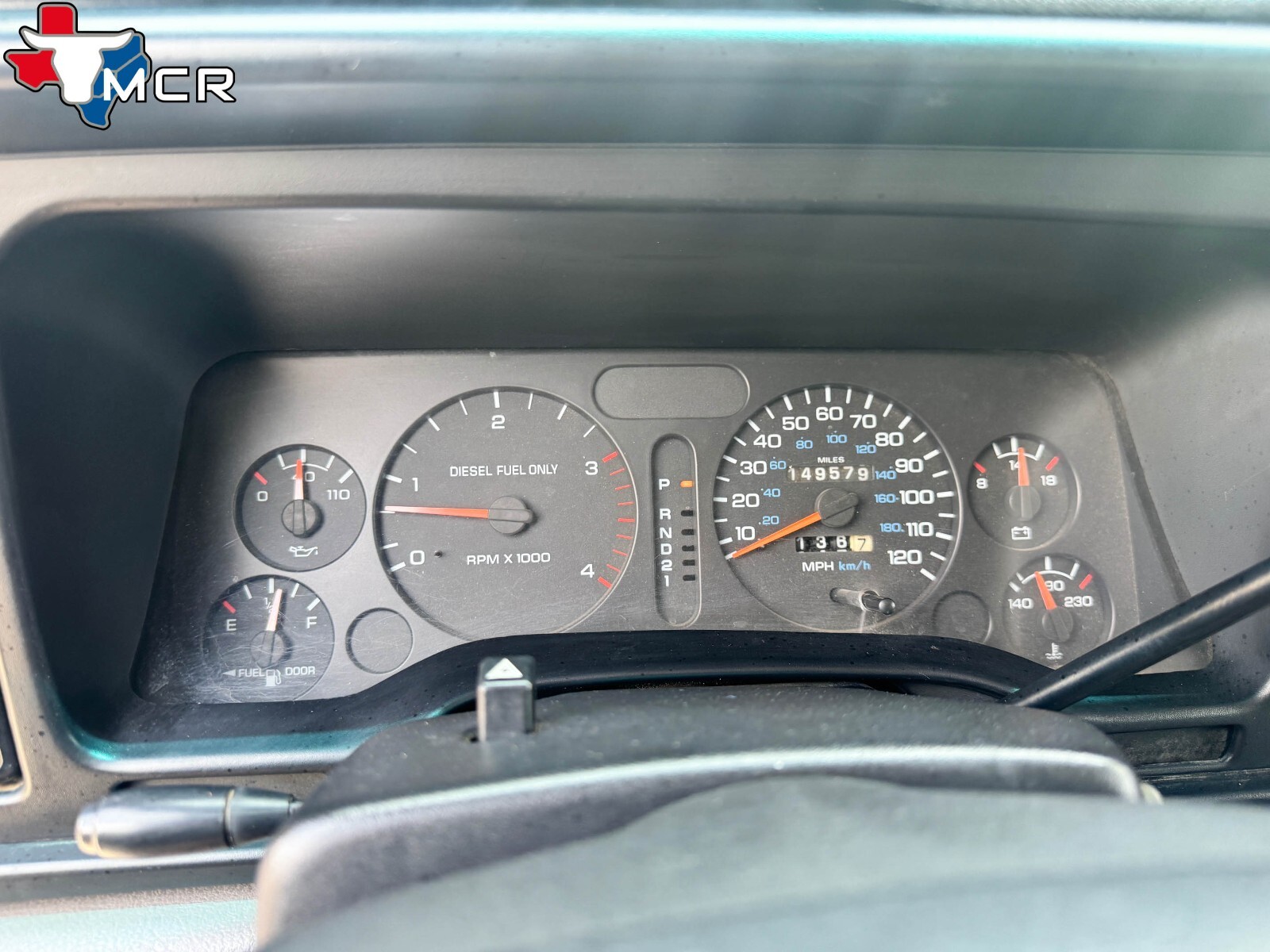 Dodge-Ram-2500-1995-Standard-Cab-Pickup-22