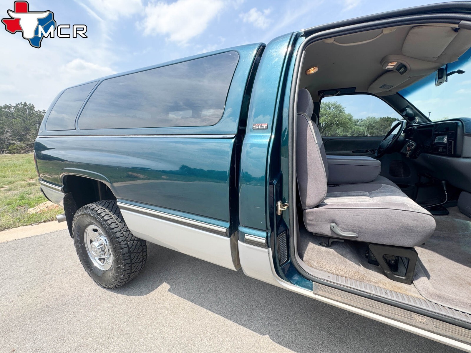 Dodge-Ram-2500-1995-Standard-Cab-Pickup-24