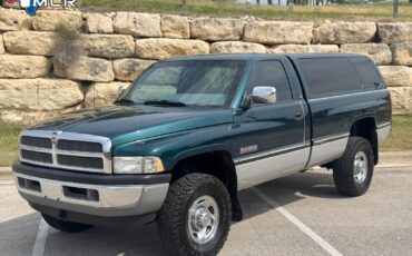 Dodge-Ram-2500-1995-Standard-Cab-Pickup-3