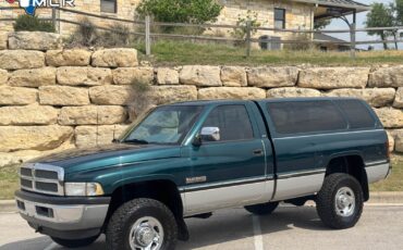 Dodge-Ram-2500-1995-Standard-Cab-Pickup-30