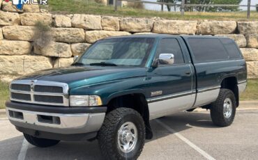 Dodge-Ram-2500-1995-Standard-Cab-Pickup-4