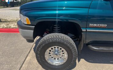 Dodge-Ram-2500-1995-Standard-Cab-Pickup-4