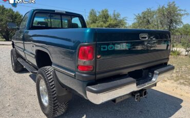 Dodge-Ram-2500-1995-Standard-Cab-Pickup-5