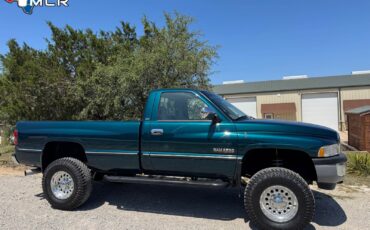 Dodge-Ram-2500-1995-Standard-Cab-Pickup-6