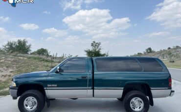 Dodge-Ram-2500-1995-Standard-Cab-Pickup-7